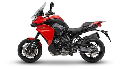 Moto Morini Corsaro GT