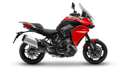 Moto Morini Corsaro GT