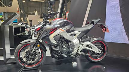 Zontes ZT703 R