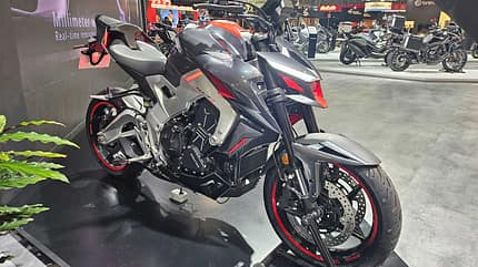 Zontes ZT703 R