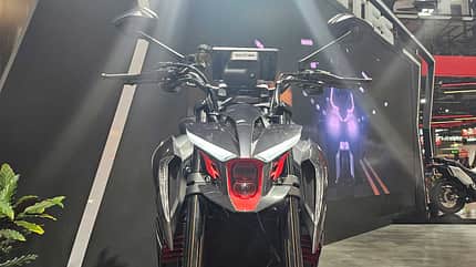 Zontes ZT703 R