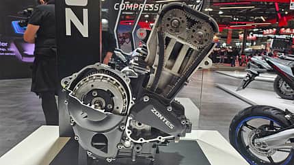 Zontes ZT703 R