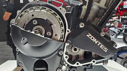 Zontes ZT703 R