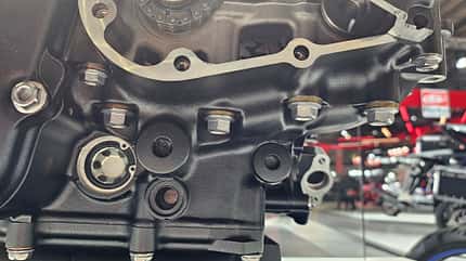 Zontes ZT703 R