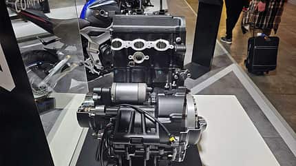 Zontes ZT703 R