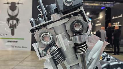Zontes ZT703 R
