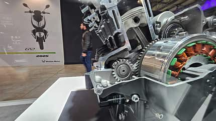 Zontes ZT703 R