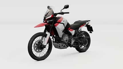 Moto Morini Alltrhike 2025