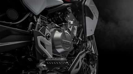 Moto Morini Alltrhike 2025