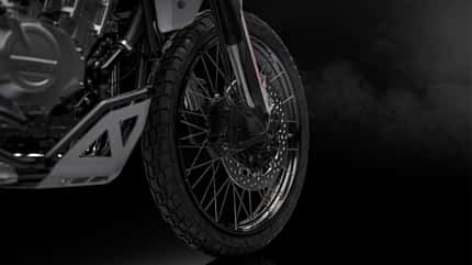 Moto Morini Alltrhike 2025