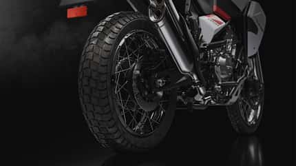Moto Morini Alltrhike 2025