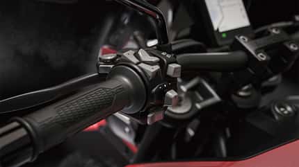 Moto Morini Alltrhike 2025