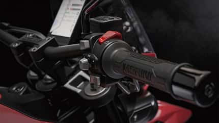 Moto Morini Alltrhike 2025