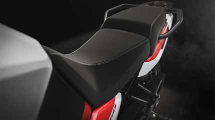 Moto Morini Alltrhike 2025