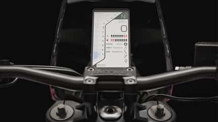 Moto Morini Alltrhike 2025