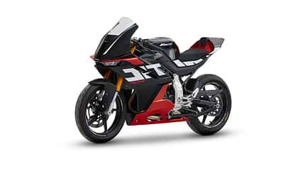 Fantic Imola 500 2025