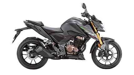 Honda CB 300 F (Indonesien)