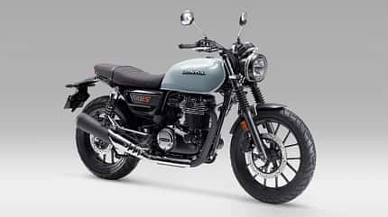Honda GB 350 S (2025)