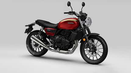Honda GB 750 S Retro-Concept