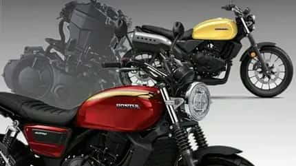 Honda GB 750 Retro-Concepts