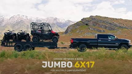Jumping Jack Trailers Jumping Jack Trailers
