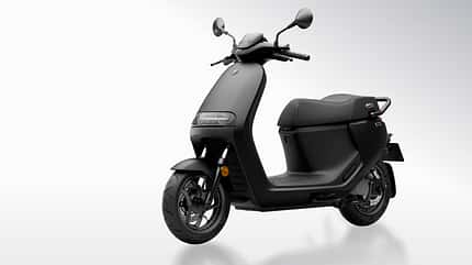 Segway E250S Elektroroller