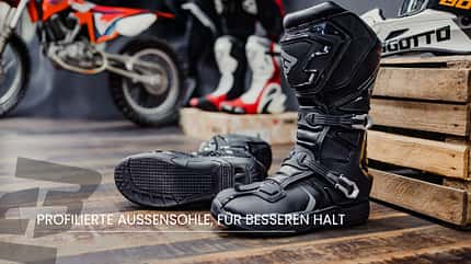 Bogotto RMXA Stiefel Bogotto RMXA Stiefel