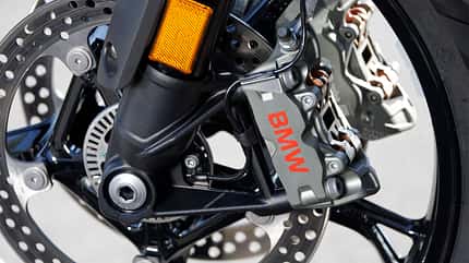 BMW R 1300 GS Sportbremse BMW R 1300 GS Sportbremse
