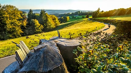 Thüringer Wald,Thüringen Süd,RIDE 24