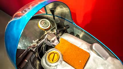 RIDE 24,Thüringen,Motorradmuseen