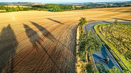 Harz,RIDE 24