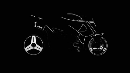 Brabus 1400 R Teaser Brabus 1400 R Teaser
