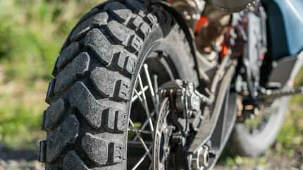 MITAS ENDURO TRAIL+