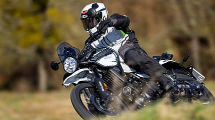 Dauertest-Motorräder Frühjahrsausfahrt Rebelhorn Dauertest-Motorräder Frühjahrsausfahrt