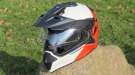 Adventure-Motorradhelme im Test, Vergleichstest Adventure-Motorradhelme im Test, Vergleichstest
