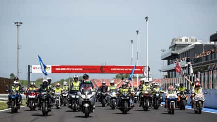 EICMA Riding Fest EICMA Riding Fest