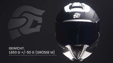 FC-Moto_Hawk_Evo-X_Black_Matt_Grey_White FC-Moto_Hawk_Evo-X_Black_Matt_Grey_White