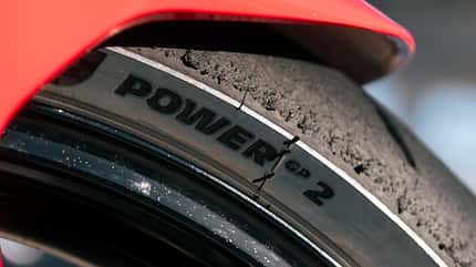 MICHELIN Power GP2 (5) MICHELIN Power GP2 (5)