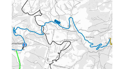 Motorrad-Fahrverbot Sudelfeld (04/2025) Motorrad-Fahrverbot Sudelfeld (04/2025)