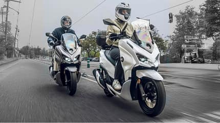 QJMotor QJMotor