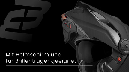 Bogotto FG 102 Carbon 6K