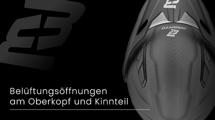 Bogotto FG 102 Carbon 6K