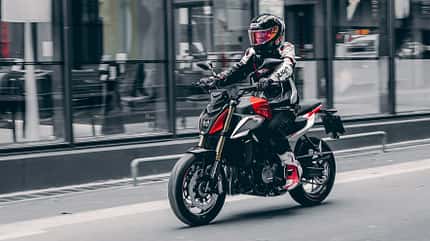QJMotor SRK 550 und SRK 600 (2025)