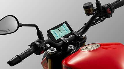 QJMotor SRK 550 und SRK 600 (2025)