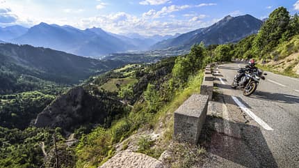 Alpen Motorrad Alpen Motorrad
