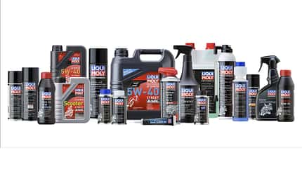 Liqui-Moly