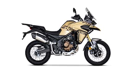 Voge 625 Voge 625