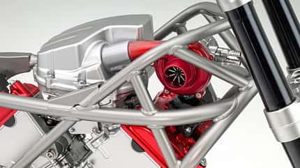 Motorrad Motorenkonzepte Motorrad Motorenkonzepte