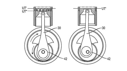 Motorrad Motorenkonzepte Motorrad Motorenkonzepte