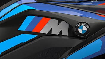 BMW  M 1300 GS